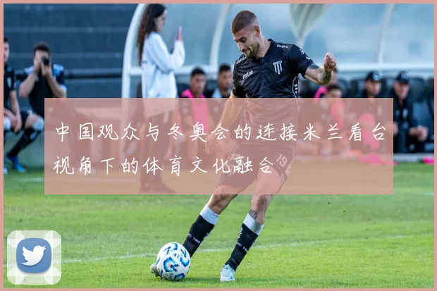 中国观众与冬奥会的连接米兰看台视角下的体育文化融合