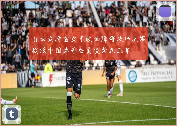 自由式滑雪女子坡面障碍技巧决赛战报中国选手谷爱凌荣获亚军