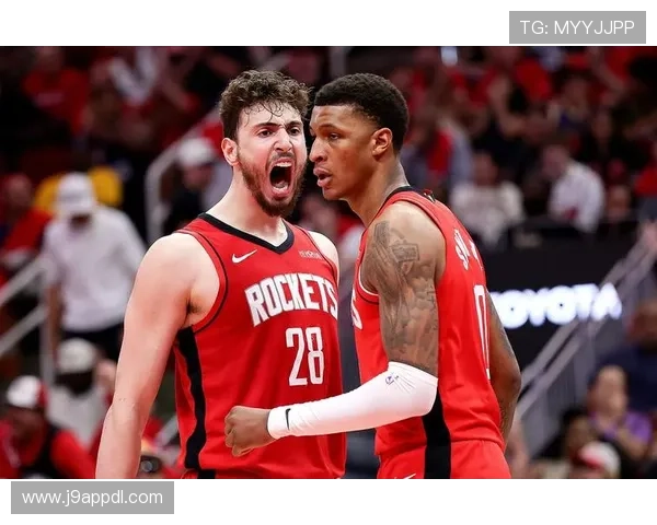 NBA火箭队比赛完整录像资源一站式观看